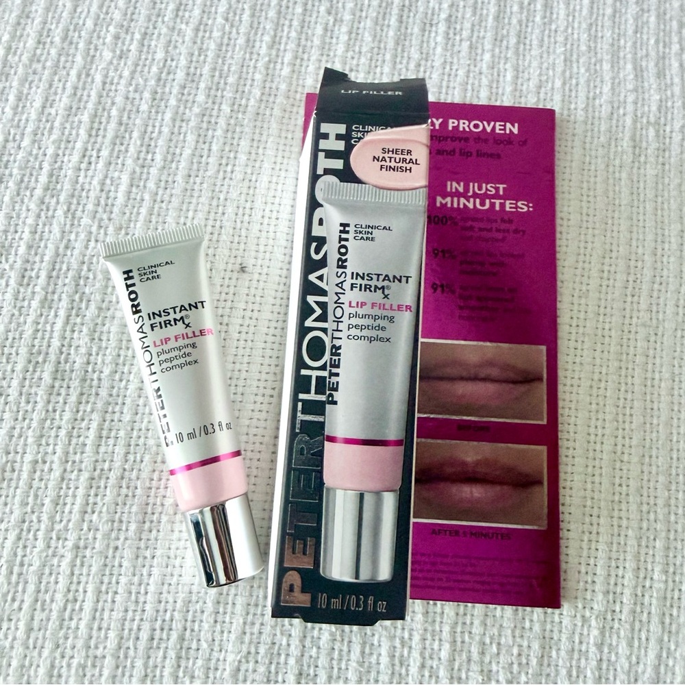 Peter Thomas Roth Instant FIRMX Bundle - Picture 5 of 9